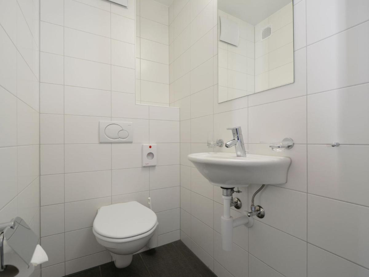 Apartment Surses Alpin-2 By Interhome Savognin Exterior foto