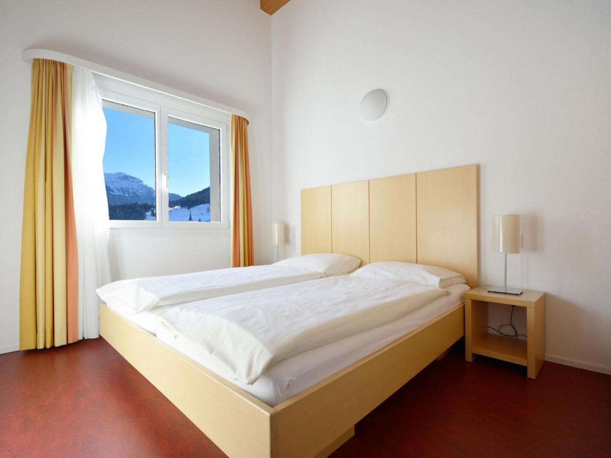 Apartment Surses Alpin-2 By Interhome Savognin Exterior foto